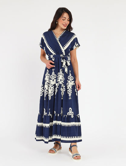 Look Viky - 9