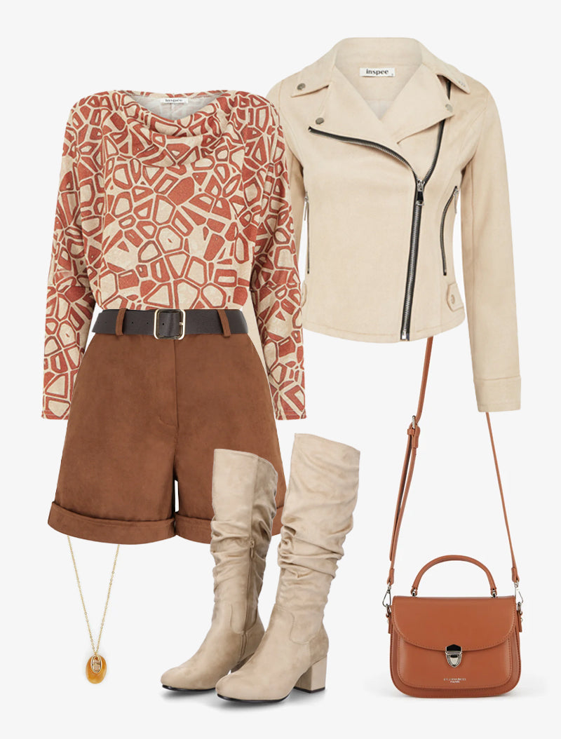 Look Wahida - 1