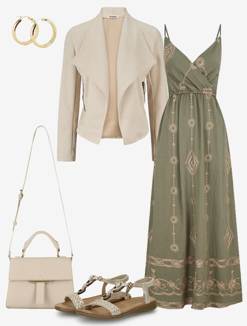 Look Yaell - 1