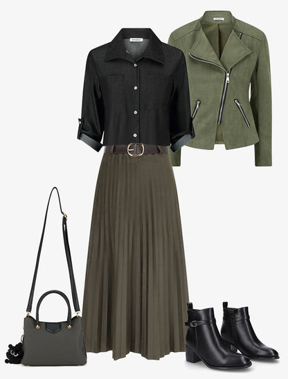 Look Yamira - 1