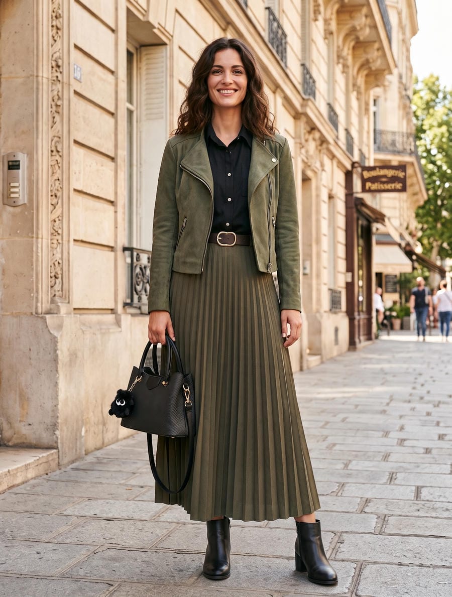 Look Yamira