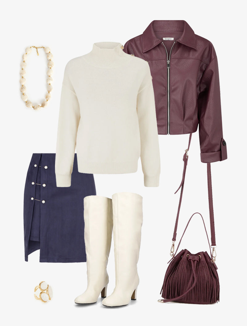 Look Yela - 1