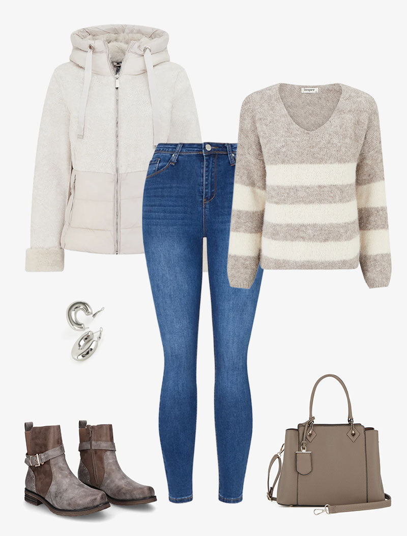 Look Yetty - 1