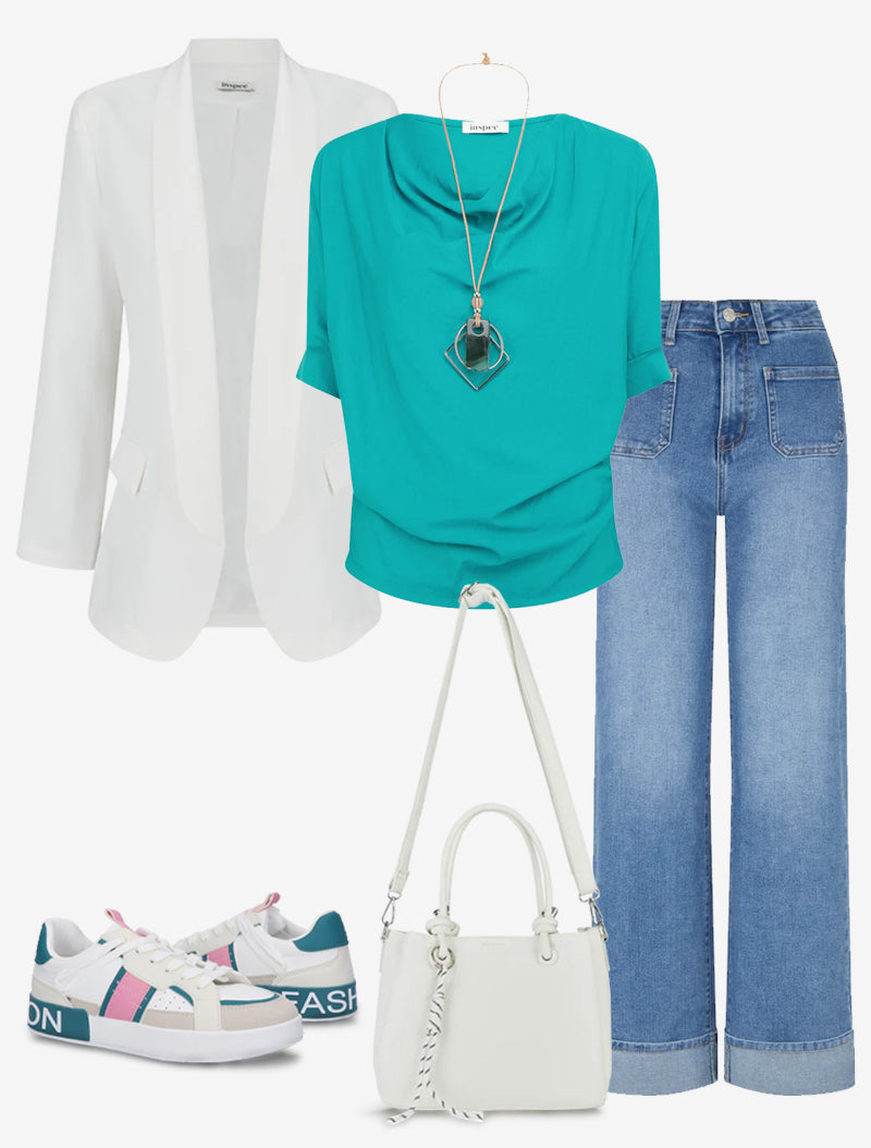 Look Yleana - 1