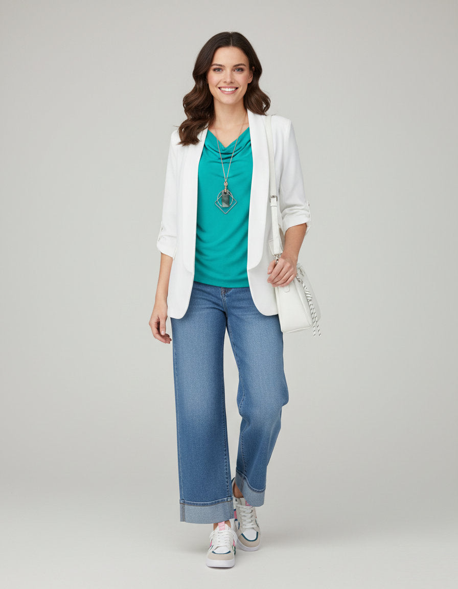 Look Yleana