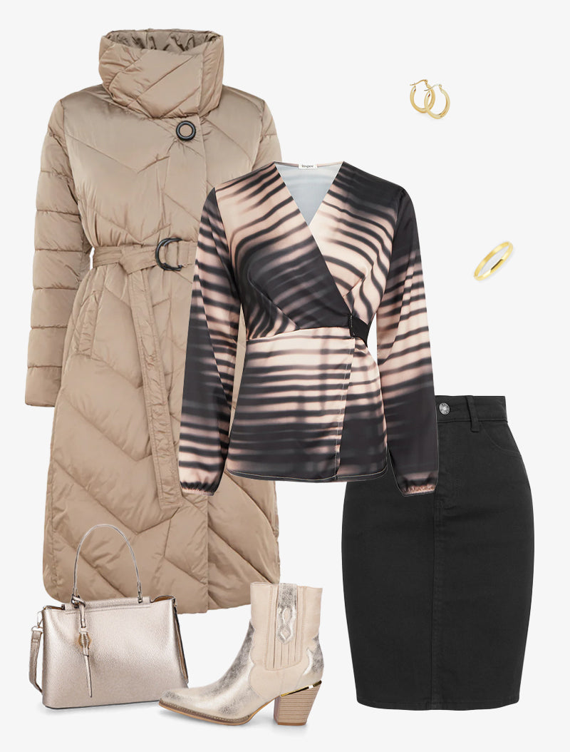 Look Yoko - 1