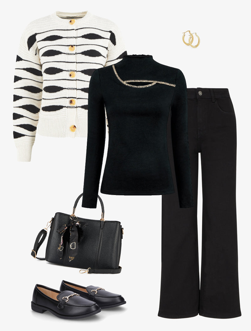 Look Yolenn - 1