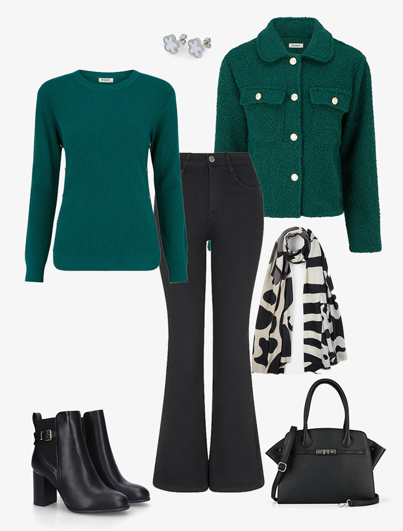 Look Yvanna - 1