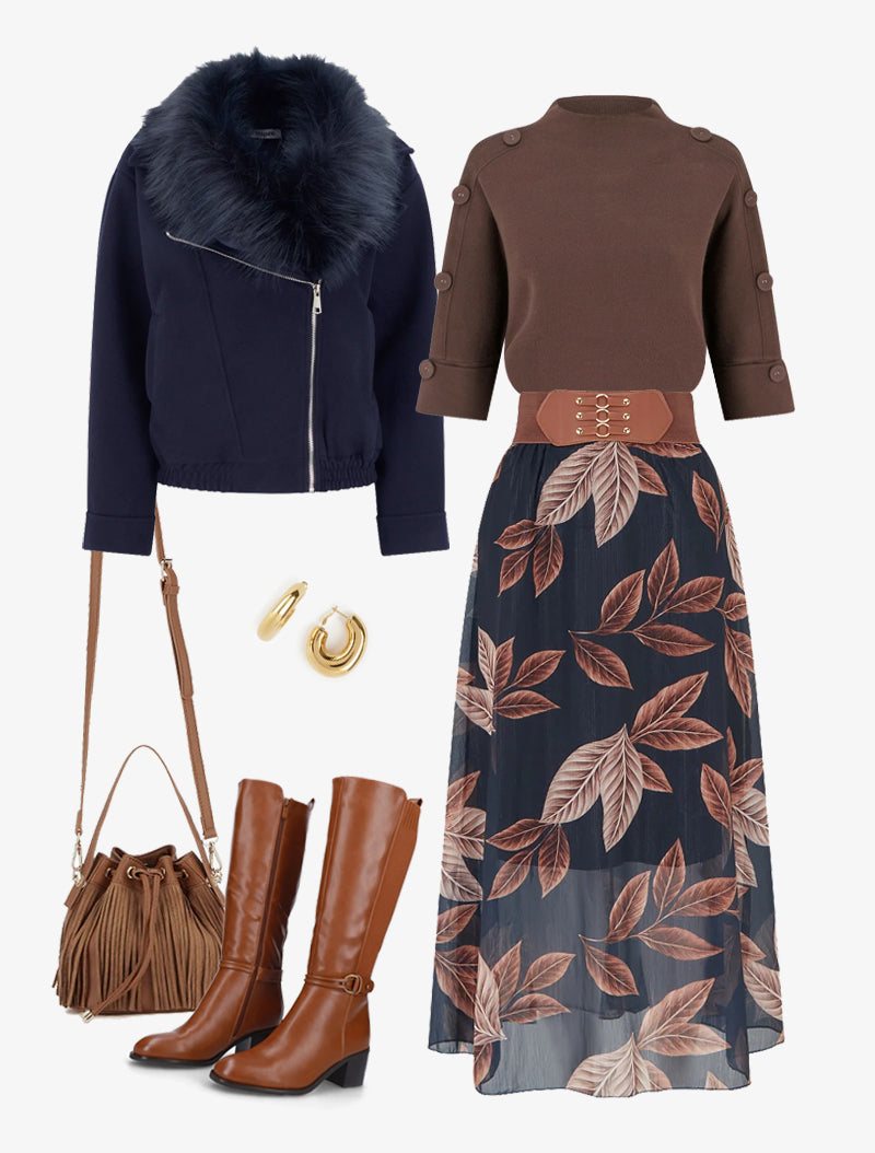Look Zaby - 1