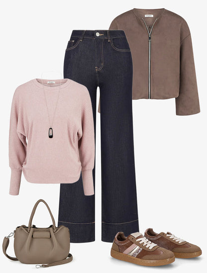 Look Zaneta - 1
