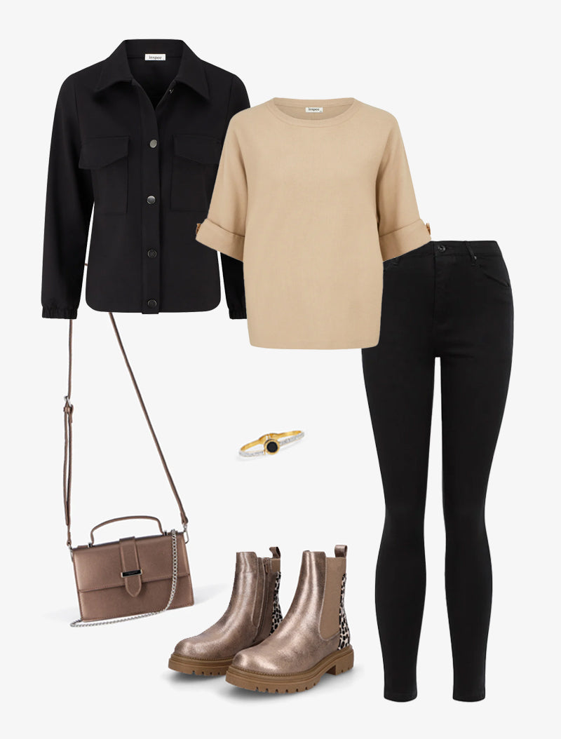 Look Zarifa - 1