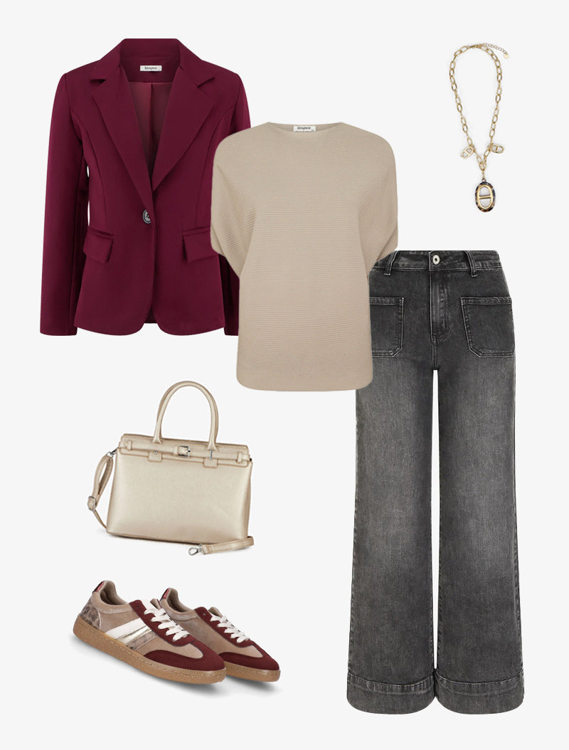 Look Zarya - 1