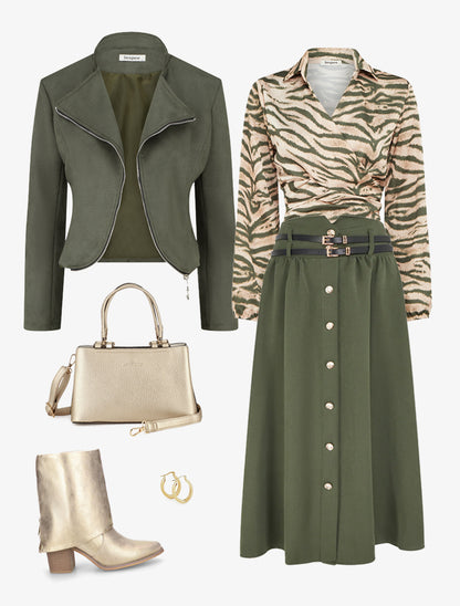 Look Zayna - 1