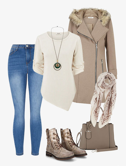 Look Zefira - 1