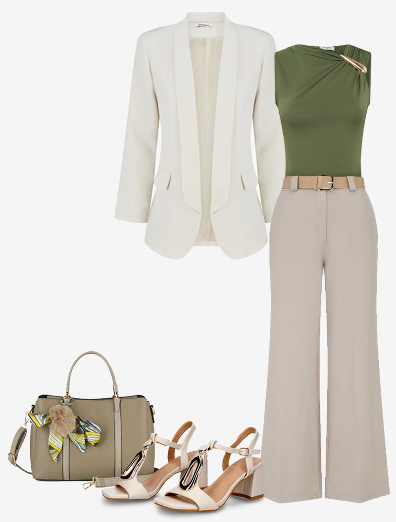 Look Zoa - 1