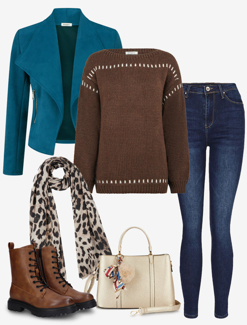 Look Zoeline - 1