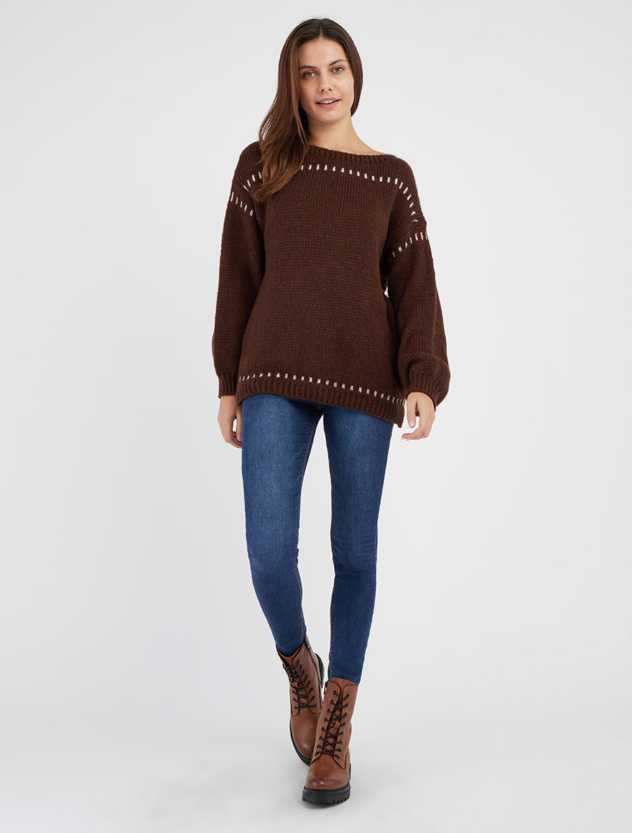 Look Zoeline
