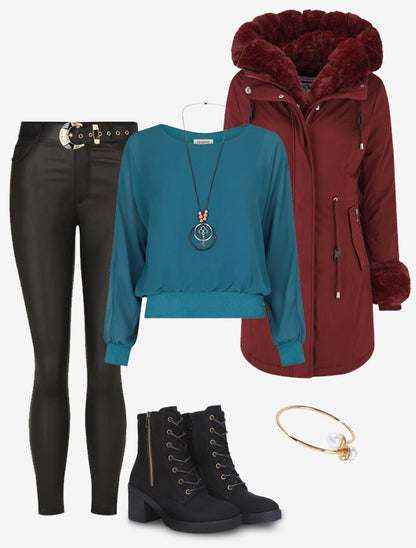 Look Alaya - 1