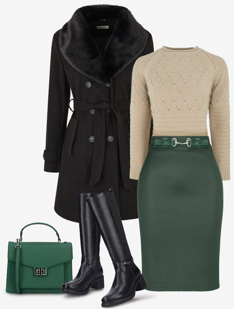 Look Aless - 1