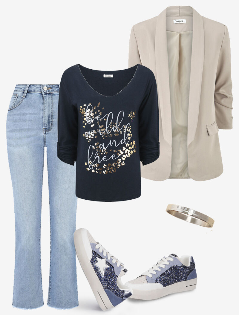 Look Alixe - 1