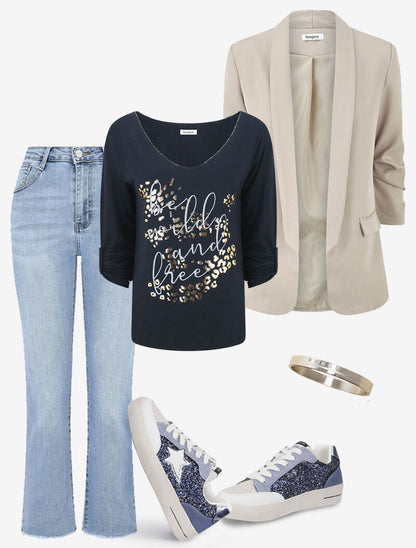 Look Alixe - 1
