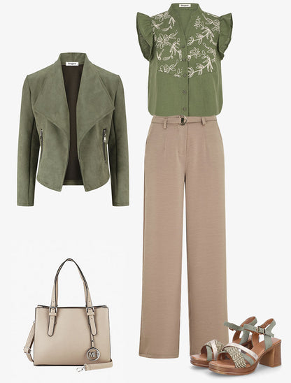 Look Amelya - 1
