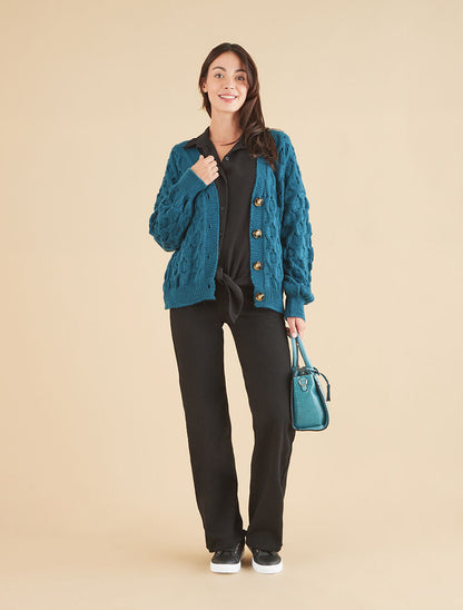 Look Anlia - 2
