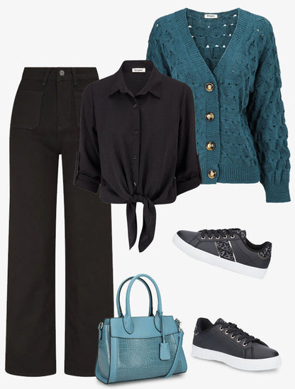 Look Anlia - 1