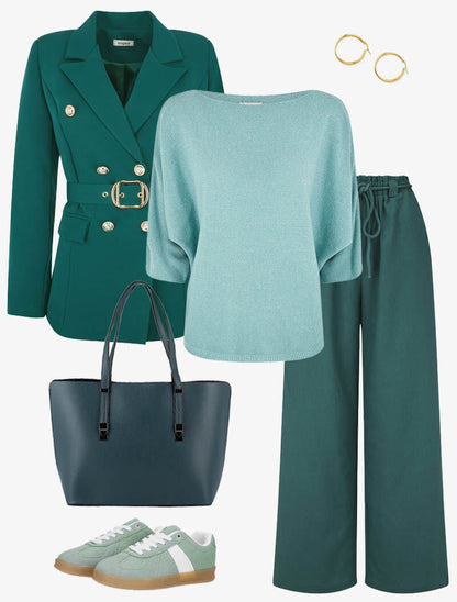 Look Annabel - 1