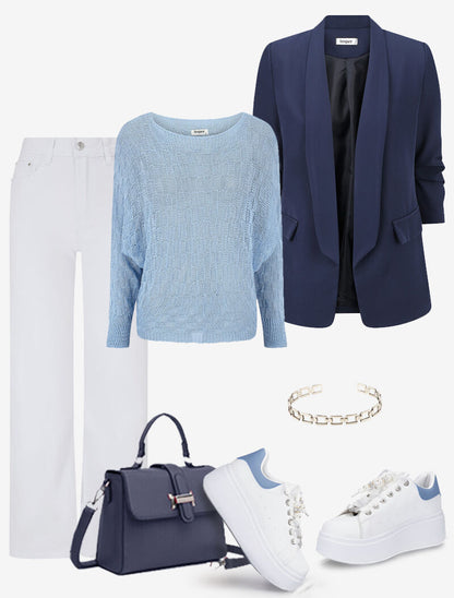 Look Anne-Sophie - 1