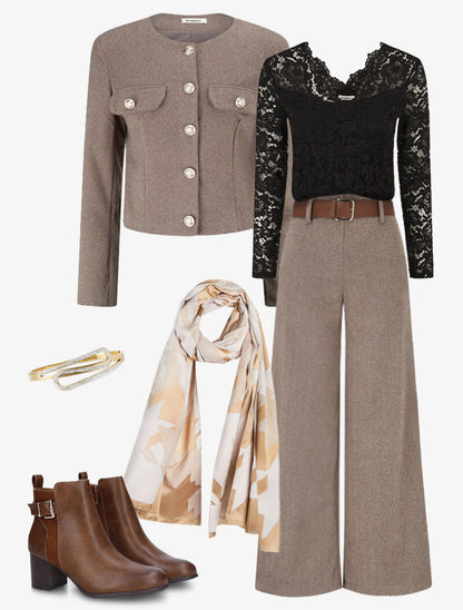 Look Annelle - 1