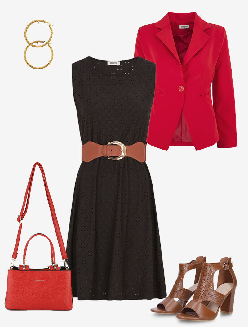 Look Cassy - 2