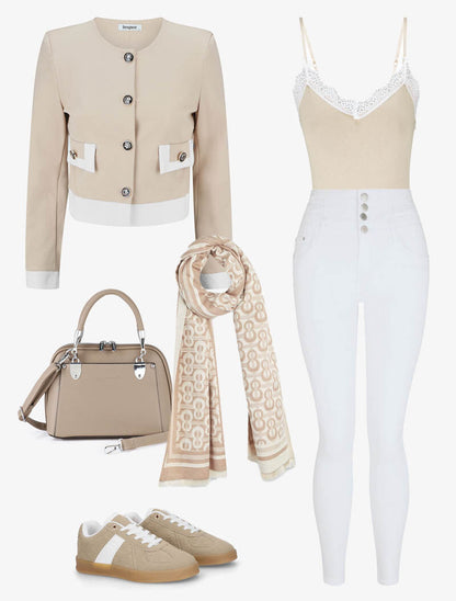 Look Clairette - 1