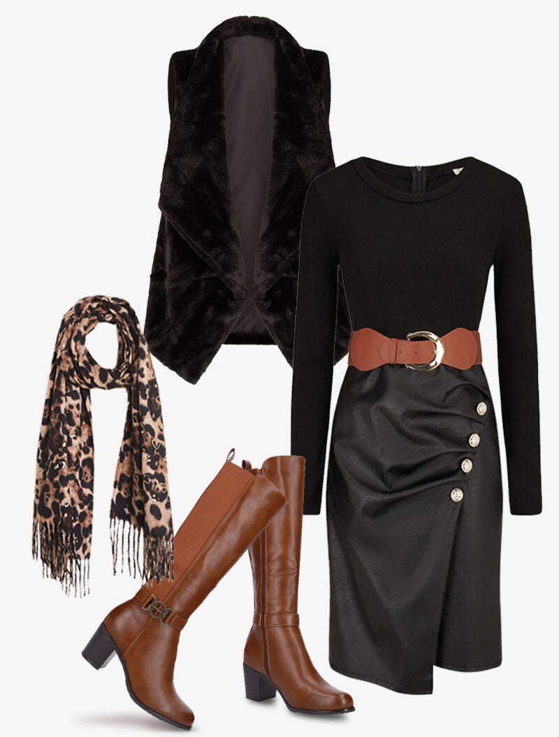 Look Clarly - 1
