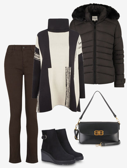 Look Coraline - 1