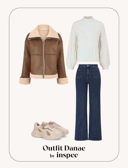 Look Danae - 1