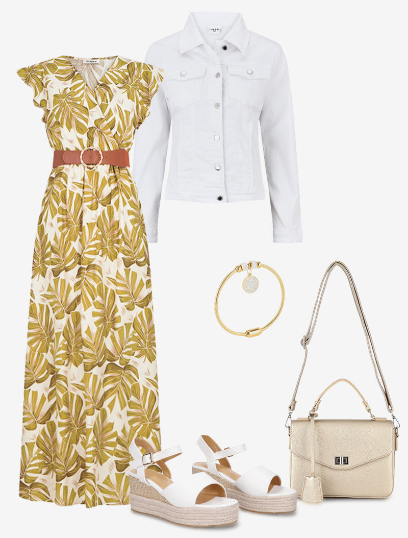 Look Dinna - 1