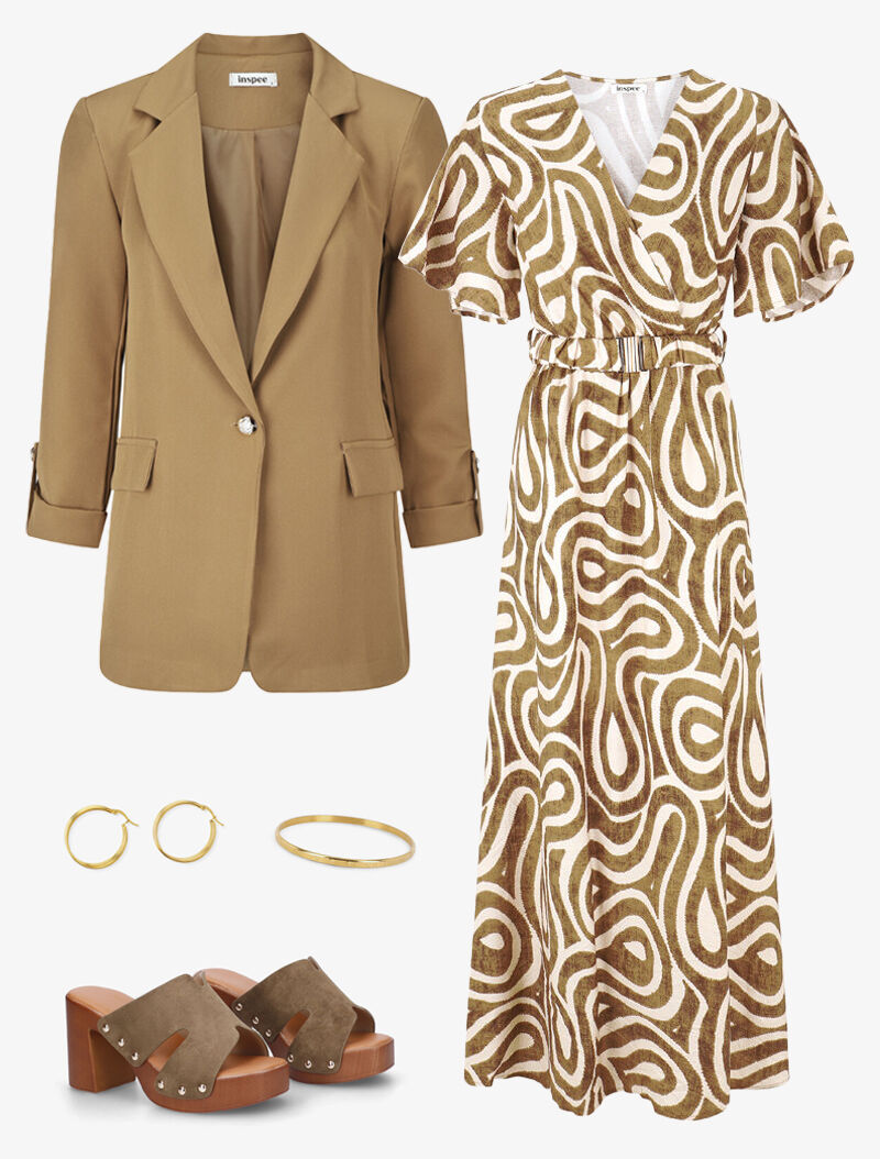 Look Divine - 1