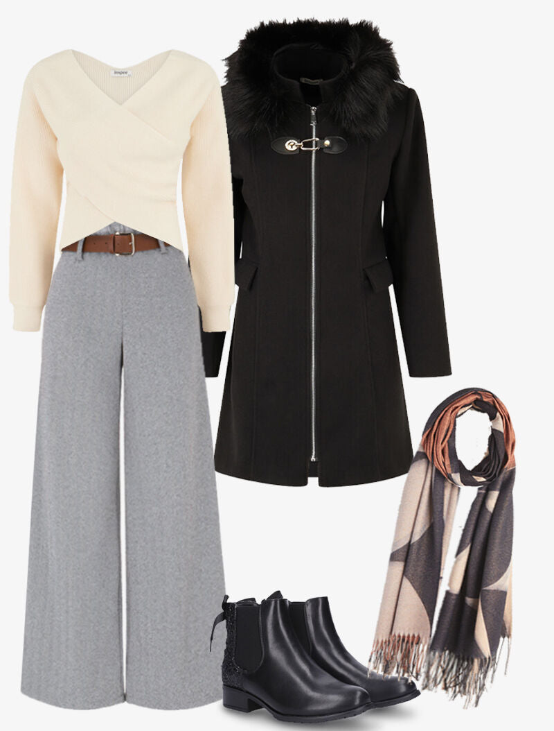 Look Dulcie - 1