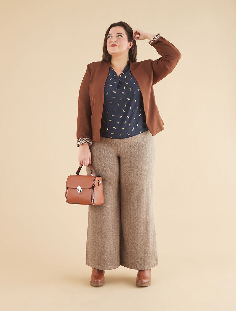 Look Elea - 1
