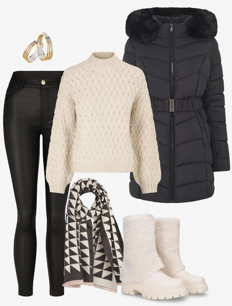 Look Elis - 1