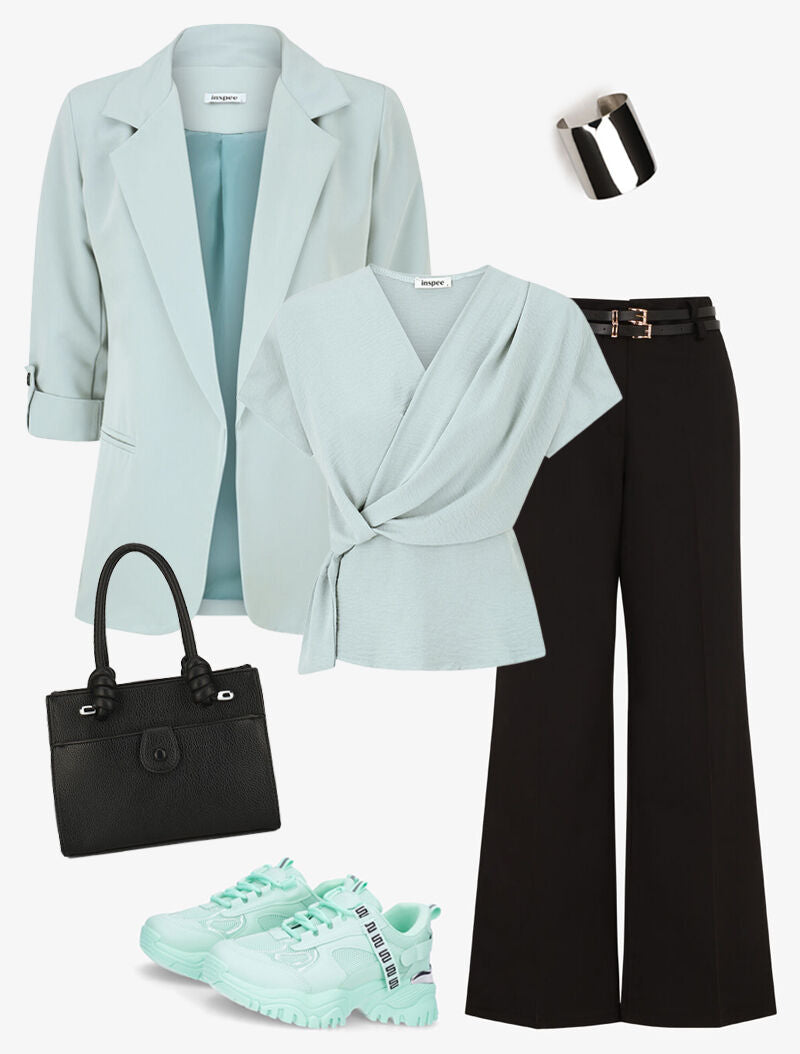 Look Emna - 1