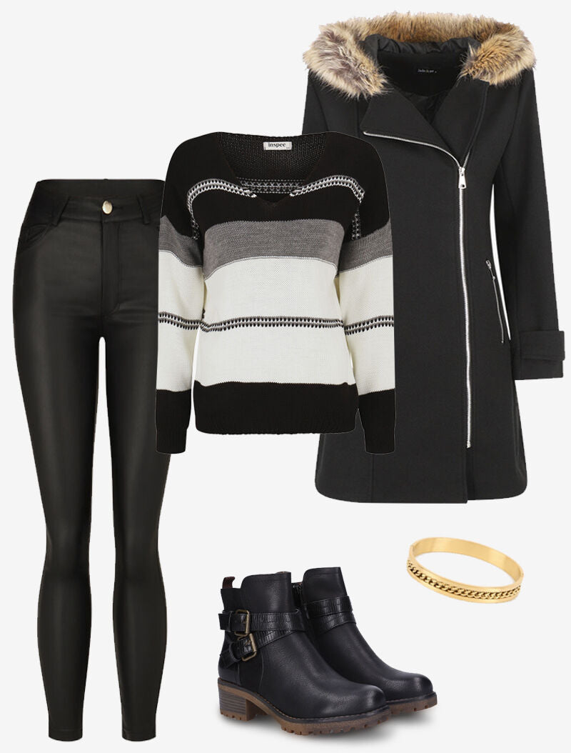 Look Estelle - 1