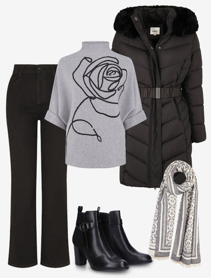 Look Fanny - 1