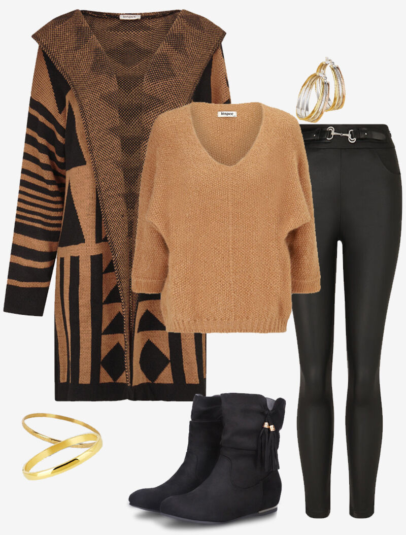 Look Federica - 1