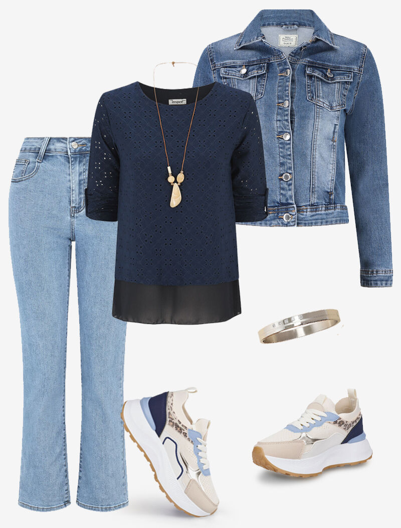 Look Fern - 1