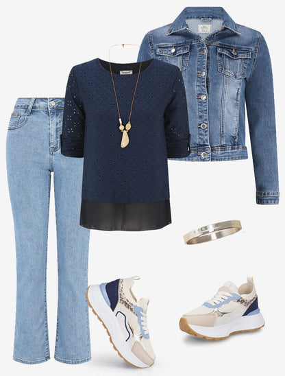 Look Fern - 1