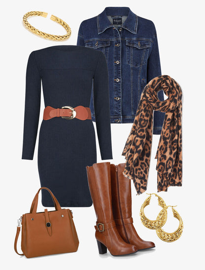 Look Floella - 1