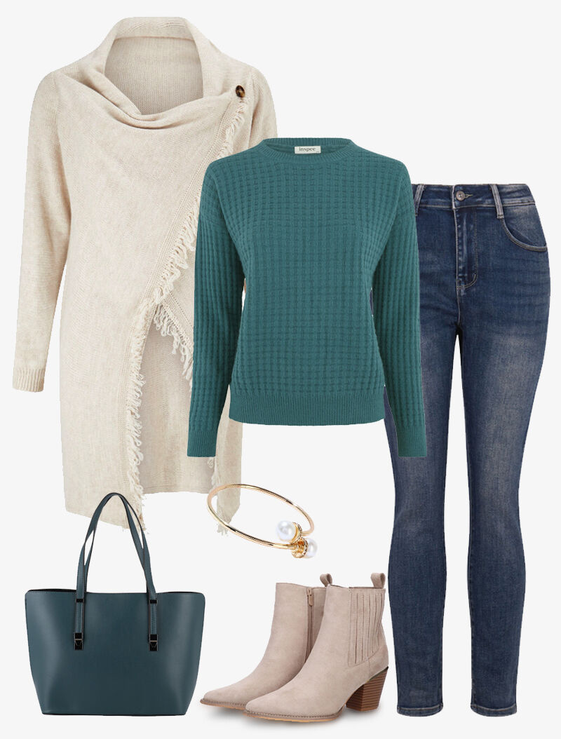 Look Florina - 1
