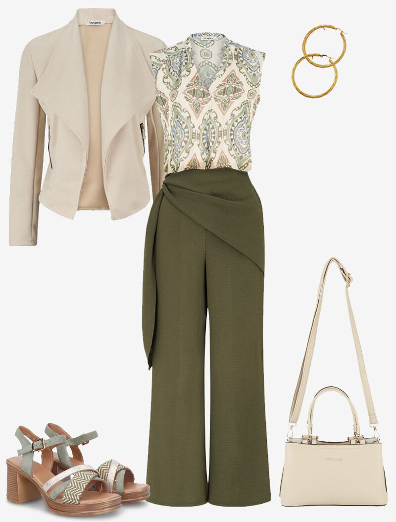 Look Frieda - 2